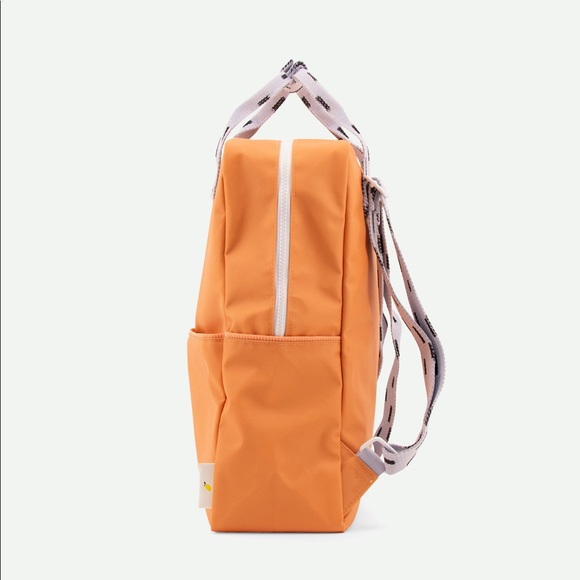 Sticky Lemon Large Backpack - Picture 4 of 6